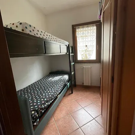 Patrizia Apartment