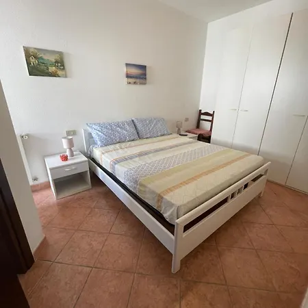 Patrizia Apartment *