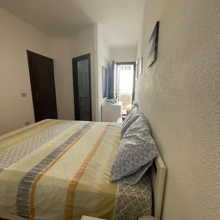 Patrizia Apartment
